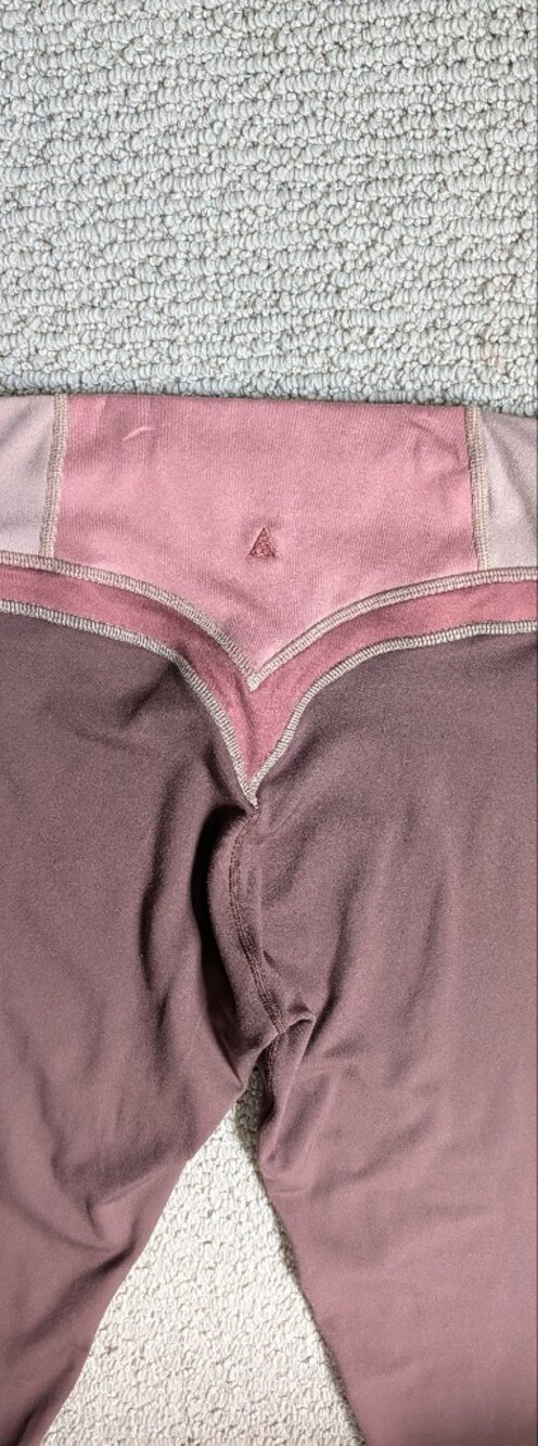 Vitality Pulse Hue pant, Coca Cola, M